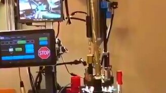 Заводик патронов - смотреть видео (0:45)