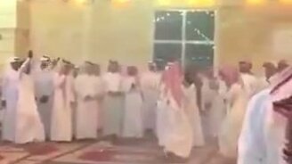 Опасные развлечения по-арабски - смотреть видео (0:30)