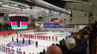 "Песняры" поют белорусский гимн? - смотреть видео (0:50)