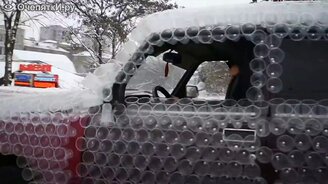 Дешёвый, но кропотливый тюнинг - смотреть видео (2:06)