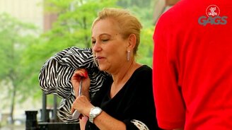 Гриль из свежего цыплёнка - смотреть видео (1:32)