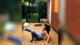 Невероятные трюки и суперспособности - смотреть видео (4:23)