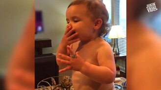 Топ-100 видео приколов 2018 года - смотреть видео (7:17)