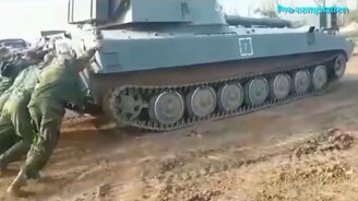 Безумные приколы по-русски - смотреть видео (5:13)