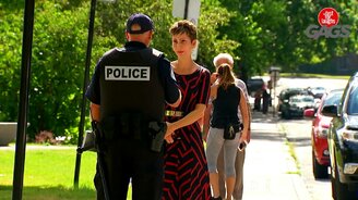 Соблюдайте скорость движения! - смотреть видео (1:50)