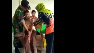 Взрослые, которые боятся уколов - смотреть видео (10:08)