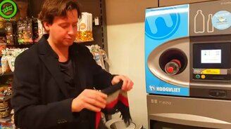 Как выглядит уличная магия - смотреть видео (1:53)