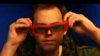 Что такое 5D-кинотеатр - смотреть видео (1:29)