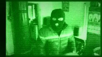 С новым годом, человеки! - смотреть видео (1:02)