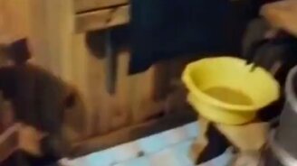 Гараж моей мечты - смотреть видео (0:45)