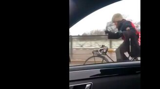 Сборка юмора уходящего 2018 года - смотреть видео (4:42)