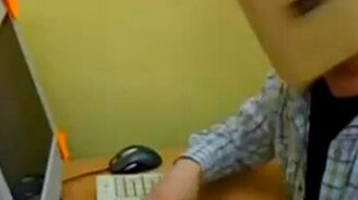 Робот работает - смотреть видео (0:24)