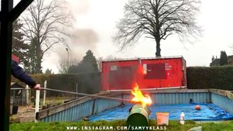 Свежее и смешное из видео - смотреть видео (9:12)