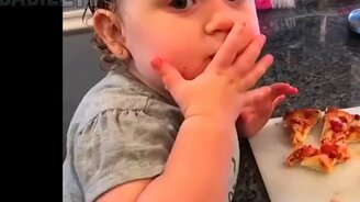 Детишки, над которыми смеёмся - смотреть видео (3:05)