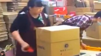 Эксперты по быстрой работе - смотреть видео (10:12)