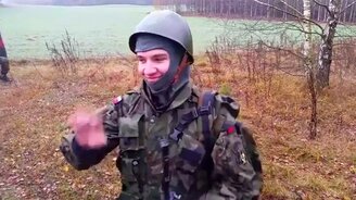 Как обезвредить снайпера - смотреть видео (0:16)