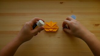 Как сделать злую птичку - смотреть видео (2:12)