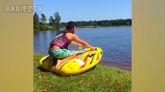 Курьёзы с детьми и подростками - смотреть видео (10:33)