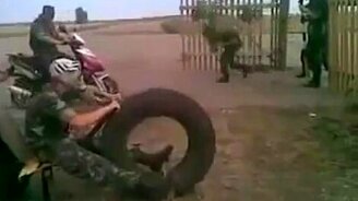 Фантазёр мчится - смотреть видео (0:41)