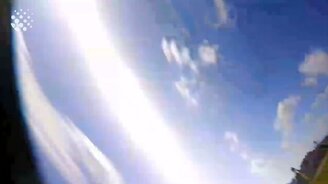 Эффектные и катастрофические провалы дронов - смотреть видео (5:06)