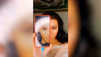 Делаем из себя знаменитостей - смотреть видео (3:25)