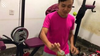 Бесполезные, но эффектные умения - смотреть видео (3:40)