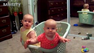 Приколы с двойняшками - смотреть видео (10:20)