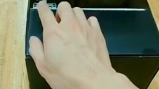 Коробочка с характером - смотреть видео (0:30)