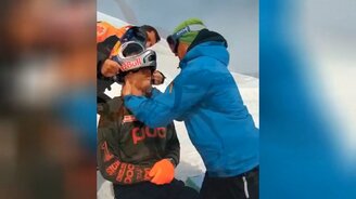 Короткие приколы с монтажом и озвучкой - смотреть видео (4:46)