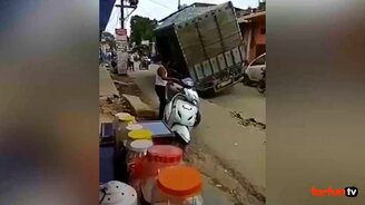 Внезапные неудачи на работе - смотреть видео (10:00)