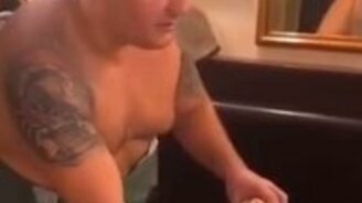 Отличное исполнение фокусов - смотреть видео (2:59)