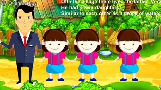 Логические задачки - смотреть видео (5:56)