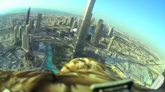 Возвращение орла - смотреть видео (0:30)