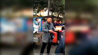 Сборка смешного, задорного и неожиданного - смотреть видео (10:02)