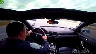 Если сильно разогнаться - смотреть видео (0:58)