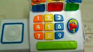 Роковой детский телефон - смотреть видео (0:52)