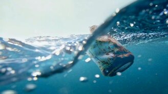 Насколько мы загрязнили океан - смотреть видео (2:47)