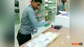 Ловкие и быстрые работники - смотреть видео (10:45)