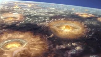 Что, если еда исчезнет? - смотреть видео (2:38)