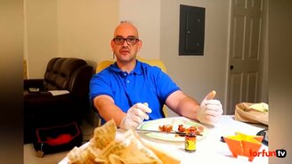 Не празднуй раньше времени - смотреть видео (10:13)