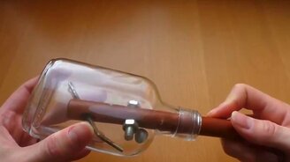 Головоломка для терпеливых - смотреть видео (1:16)