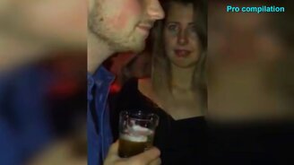 Прикольные внезапности и неожиданности - смотреть видео (4:52)