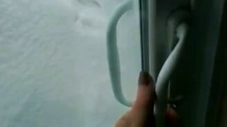 Самая скорая прогулка - смотреть видео (0:13)