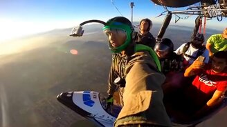 Лучшие и яркие моменты за неделю - смотреть видео (10:04)