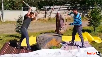 Быстрые и ловкие трудяги - смотреть видео (11:20)