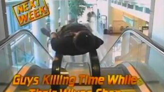 Смешная домашняя подборка 43 - смотреть видео (8:55)