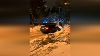 Смешное, странное и уникальное в подборке - смотреть видео (9:12)