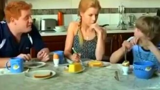 О чем думают женщины - смотреть видео (0:30)