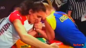 Обескураживающее в спорте - смотреть видео (10:10)