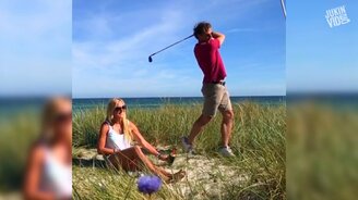 Смешное и яркое за неделю в сборнике - смотреть видео (10:03)